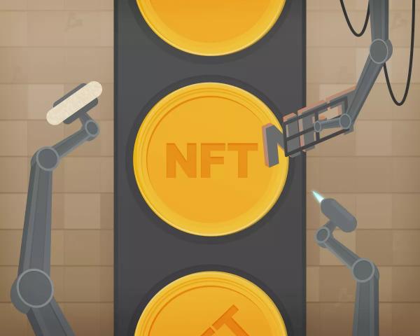Мнение: NFT &mdash; лучший способ создания сообщества