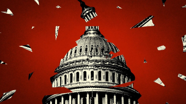 Смена власти в Сенате США пойдёт исключительно на пользу индустрии криптовалют. Как именно это ей поможет? Смена власти в Сенате США пойдёт исключительно на пользу индустрии криптовалют. Как именно это ей поможет?
