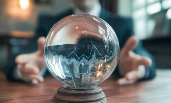 Wintermute запускает OutcomeMarket и&nbsp;токены прогнозирования выборов в&nbsp;США