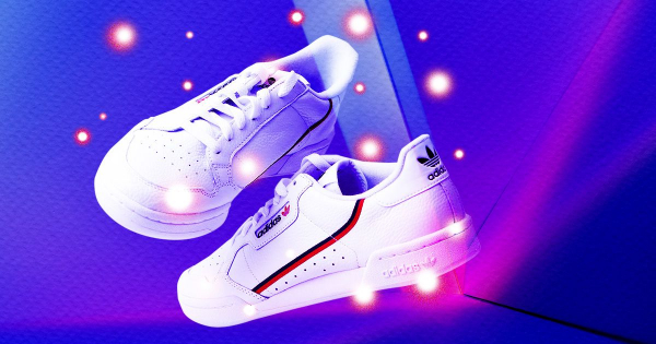 
STEPN GO и Adidas запускают новую коллекцию NFT-кроссовок                