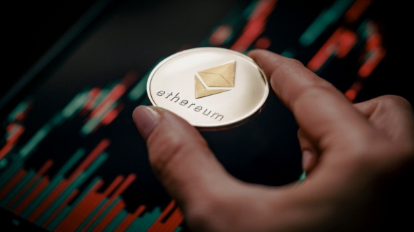 
Купивший Ethereum в 2022 году инвестор заработал $104,6 млн                