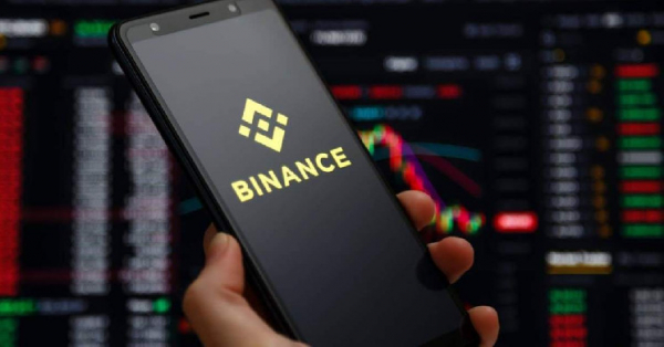 Уход из России не пошёл на пользу бизнесу криптобиржи Binance