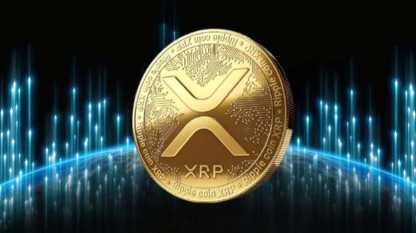 
XRP пророчат сумасшедший взлёт до $100000 и превосходство над Dogecoin                