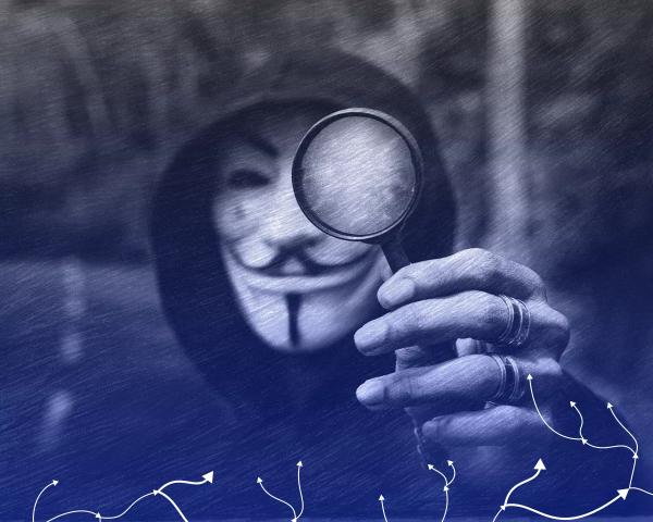 Биткоин-разработчик представил &laquo;самый анонимный&raquo; мессенджер&nbsp;