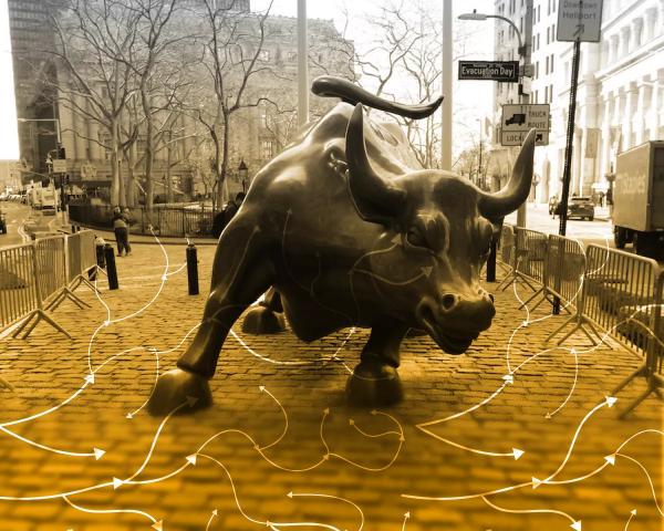 CoinMarketCap спрогнозировал преждевременное окончание бычьего цикла