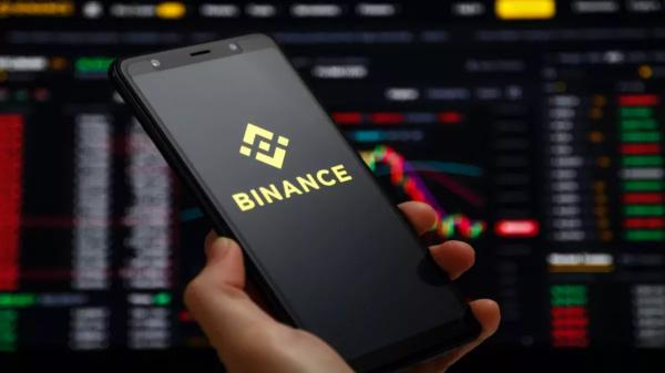 
Криптобиржа Binance получила лицензию на работу в Казахстане                