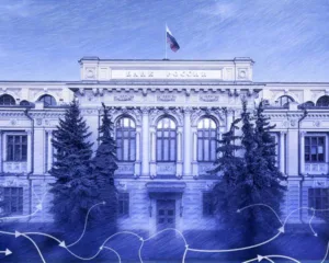 ЦБ РФ изучит трансграничные биткоин-переводы россиян