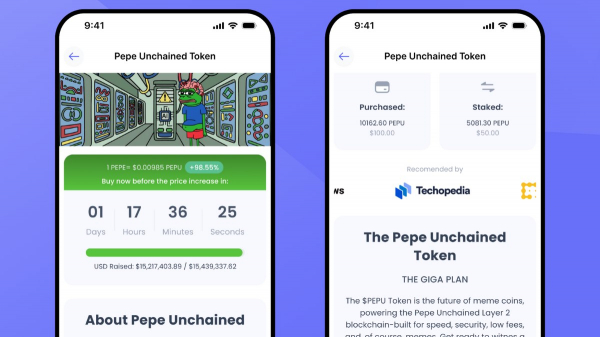 
Инвестиции  в приложении &ndash; новый функционал популярного кошелька Best Wallet                